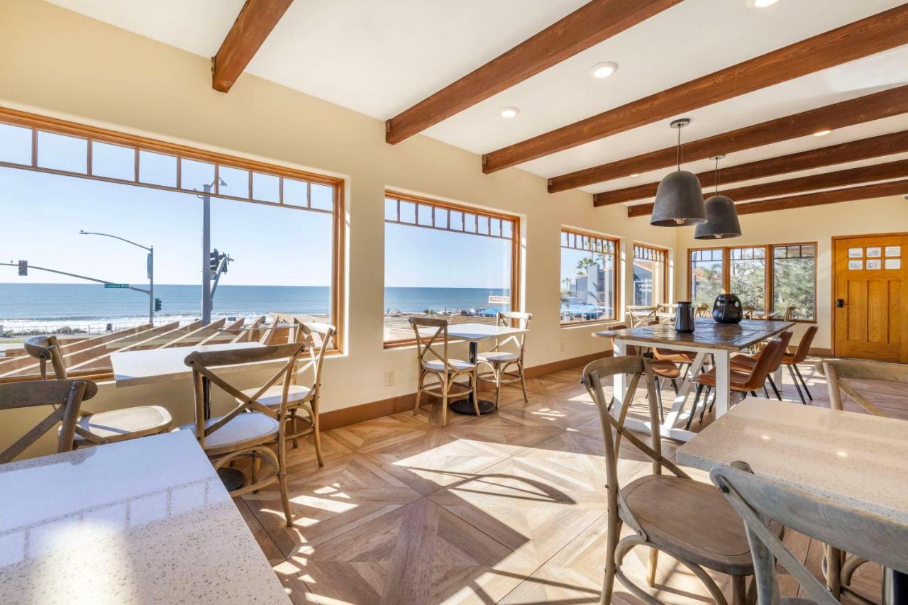 Best Western Plus Beach View Lodge Carlsbad Exterior foto