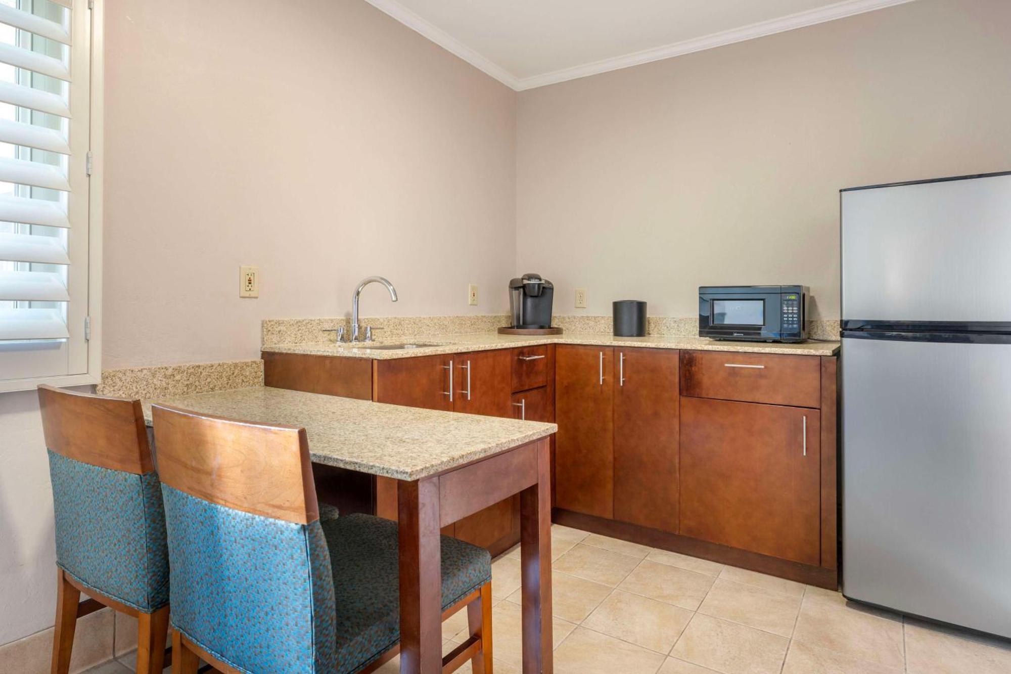 Best Western Plus Beach View Lodge Carlsbad Exterior foto