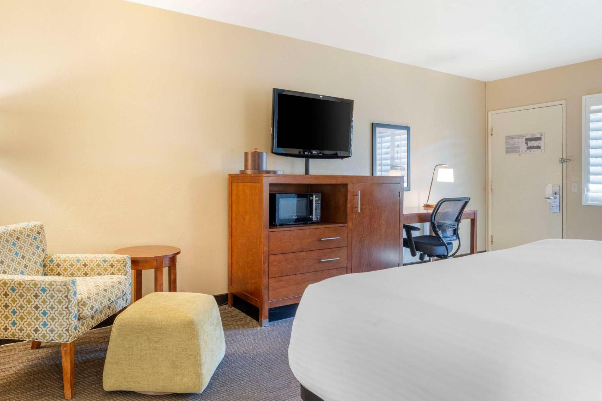 Best Western Plus Beach View Lodge Carlsbad Exterior foto